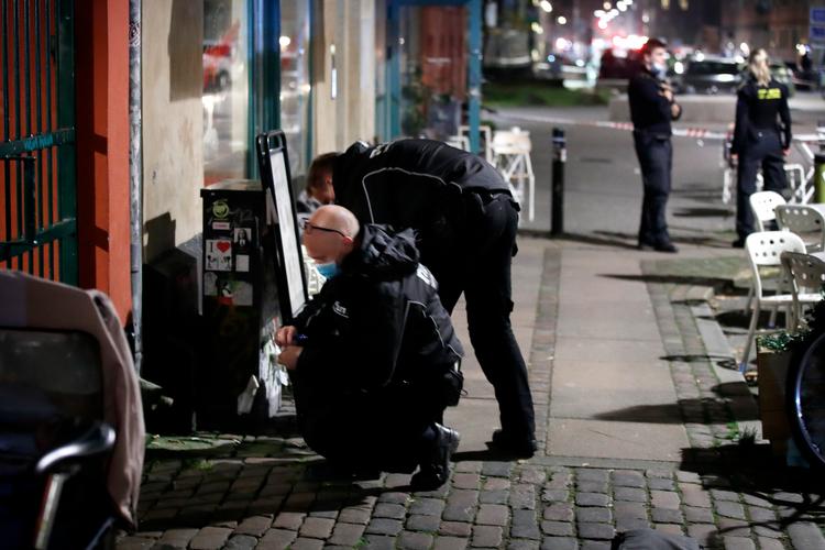 Foto: Jens Dresling (arkiv)/POLFOTO 