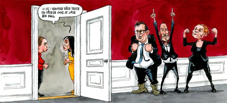 Foto: Roald Als/POLITIKEN