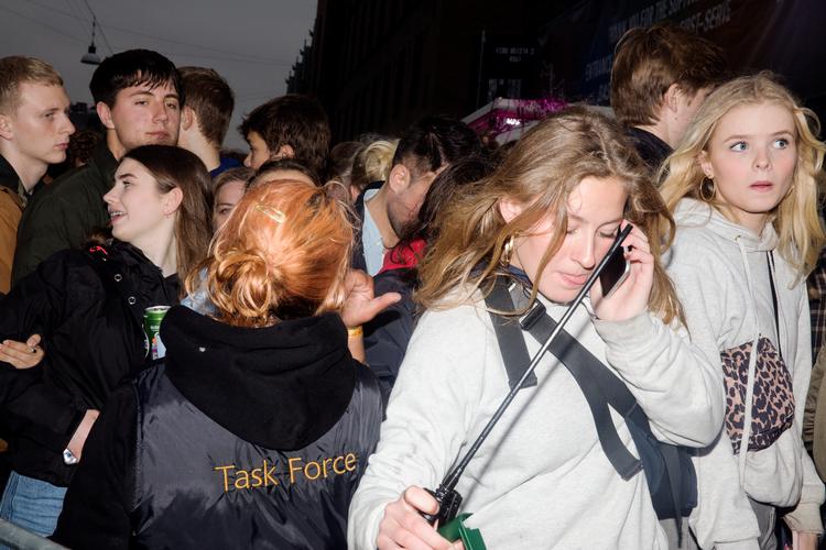 Foto: Emma Sejersen/POLFOTO