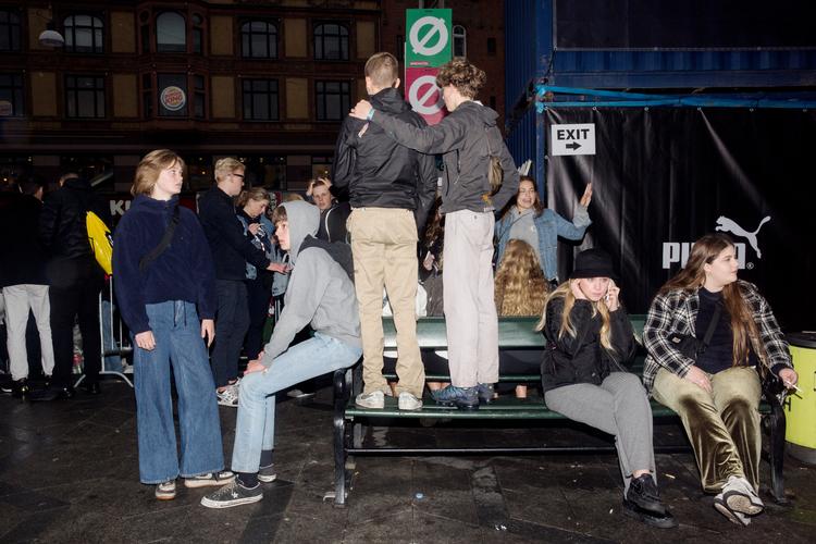 Foto: Emma Sejersen/POLFOTO