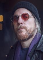 Jonathan Wilson udgiver ambitiøse solo-plader og er som producer kendt som  'fødselshjælper' for bl.a. Father John Misty. Foto: Miriam Dalsgaard