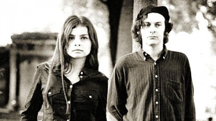 Da David Roback begyndte at skrive og indspille sammen med Hope Sandoval under navnet Mazzy Star, fik de to et stort, dedikeret publikum i 1990'erne.  Foto: Pressefoto