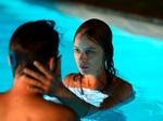 Fra søndag og frem til onsdag 2. juni kan du se noget af det bedste, tysk film har at byde på. Her ses Paula Beer i filmen 'Undine', der fik fik en Sølvbjørn som bedste kvindelige skuespiller ved Berlinalen i 2018.    Foto: Christian Schulz