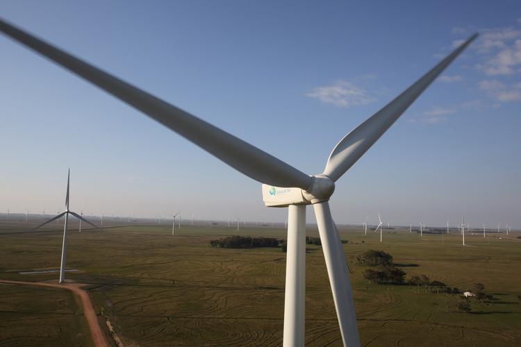 Foto: Vanderlei Tacchio/divulgação Eletrosul