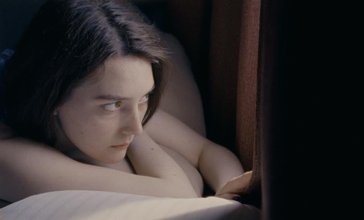 Den amerikanske film 'Never Rarely Sometimes Always' er Erik Jensens bud på en vinder af Guldbjørnen ved filmfestivalen i Berlin. Foto: Focus Features