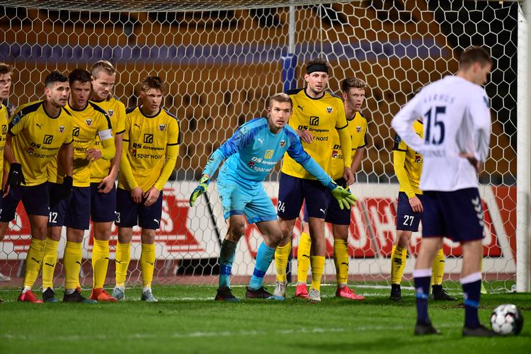 Foto: Bo Amstrup/Ritzau Scanpix