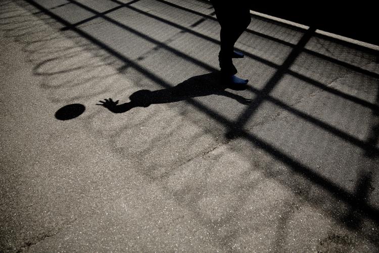 Hver fjerde af de spædbørn, som blev anbragt i 2012 og 2013, måtte flytte anbringelsessted inden for fem år, viser tal fra Danmarks Statistik.  Foto: Peter Hove Olesen/POLFOTO
