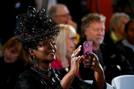 Foto: Elizabeth Frantz/Ritzau Scanpix