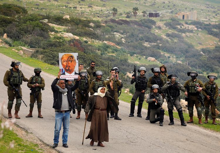 Foto: Raneen Sawafta/Ritzau Scanpix