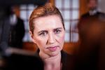 Statsminister Mette Frederiksen vil indføre ny lovgivning om voldtægt. Desværre vil hun ikke lytte til Straffelovrådet og insisterer på samtykke, ikke frivillighed.  Foto: Niels Christian Vilmann/Ritzau Scanpix