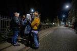 Uffe Elbæk var inviteret til at forklare sig.  Foto: Mads Nissen/POLFOTO