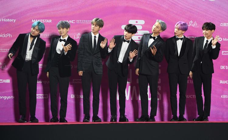 Foto: Jung Yeon-je/Ritzau Scanpix