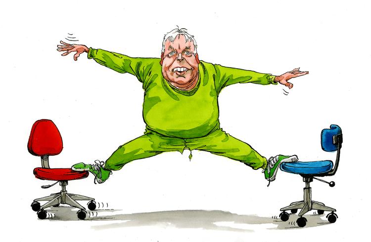 Foto: Roald Als/POLITIKEN