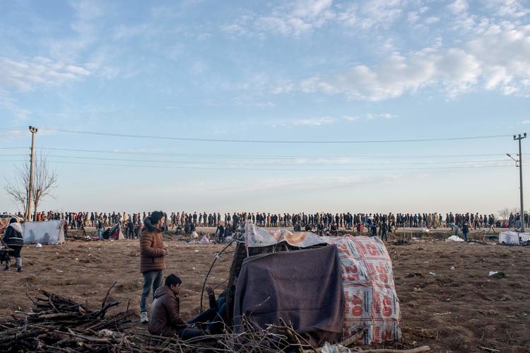 Foto: Bulent Kilic/Ritzau Scanpix