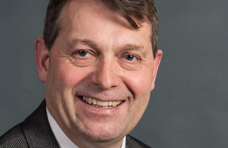 Borgmester i Ikast-Brande Kommune Ib Lauritsen (V) er en af de 40 medunderskrivere af brevet til regeringen og Folketinget. Foto: Ikast-Brande Kommune