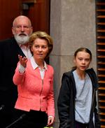 Foto: John Thys/Ritzau Scanpix