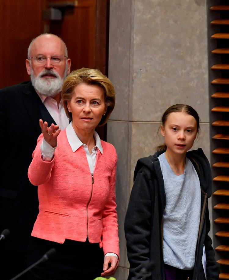 Foto: John Thys/Ritzau Scanpix