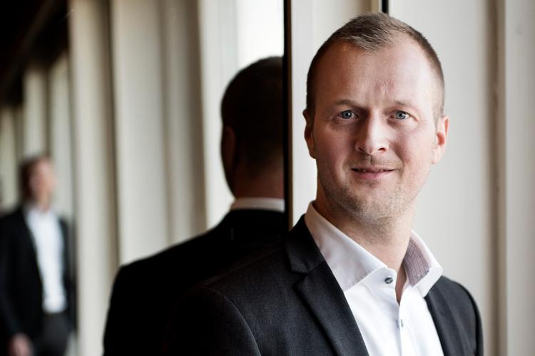 Foto: Linda Kastrup/Ritzau Scanpix