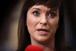    »Det er på tide, at statsministeren husker, at Danmark har en etpartiregering - ikke et etpartisystem«, skriver Venstres politiske ordfører, Sophie Løhde, i en kommentar. Foto: Jens Dresling/POLFOTO