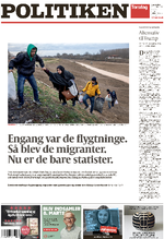 A_forside_To Politiken 05-03-2020 Lands 1udg