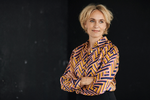 Susanne Mørck Koch er uddannet på Copenhagen Business School og er at finde på Berlingskes Top 100 over landets mest indflydelsesrige kvinder. I sin fritid er hun aktiv surfer og tidligere klippeklatrer. Foto: Presse/Tivoli