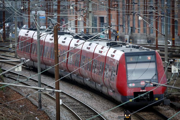 Foto: Jens Dresling/POLFOTO