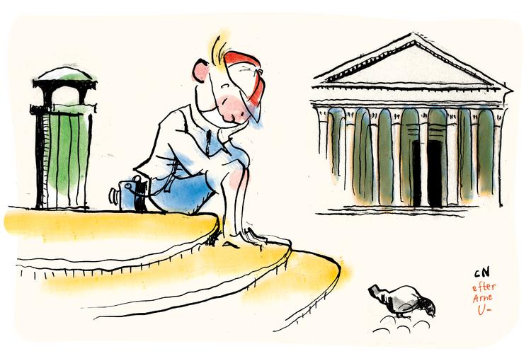 Foto: /POLITIKEN