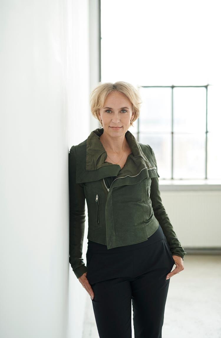 Det var især tre egenskaber, der fik bestyrelsen til at ansætte Susanne Mørck Koch. som Tivolis nye topchef. 