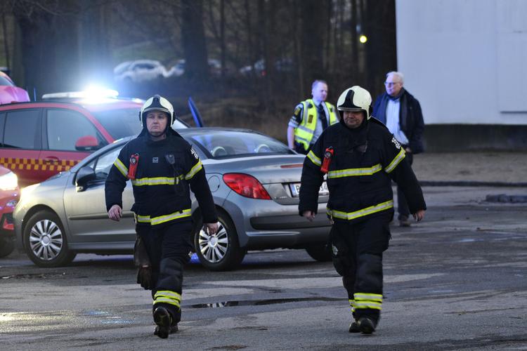 Oftest opstår dødsbrande i forbindelse med rygning. Derudover er det typisk i situationer som i forbindelse med madlavning samt ved kortslutning af el-installationer. Foto: Philip Davali/Ritzau Scanpix