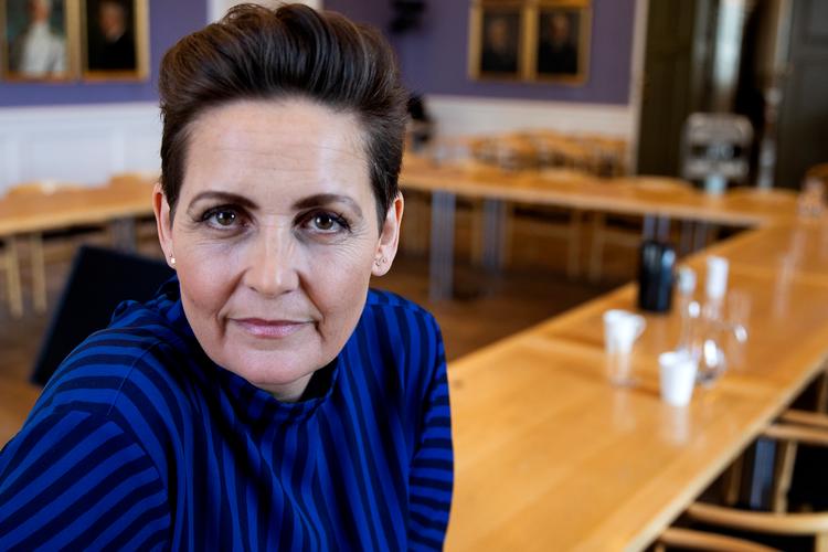 Foto: Finn Frandsen/POLFOTO