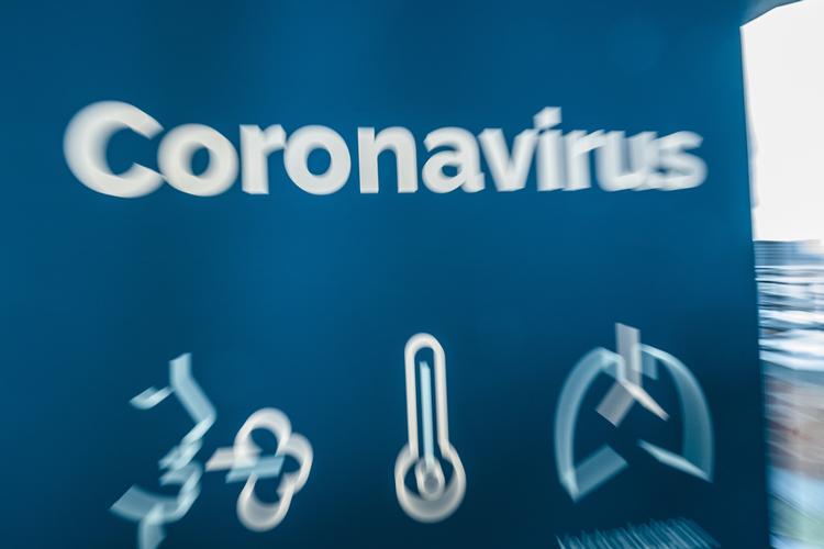 Yderligere fem danskere er blevet smittet med coronavirus. Det  meddeler Styrelsen for Patientsikkerhed. Foto: Martin Sylvest/Ritzau Scanpix