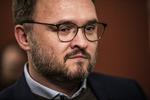 Hvis Europa skal vise vejen mod en CO2-neutral klode, er det nødvendigt, at EU ikke halter bagefter på løfterne om handling.
Det mener klimaminister Dan Jørgensen (S). Foto: Ólafur Steinar Rye Gestsson/Ritzau Scanpix