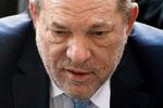 Harvey Weinstein blev kendt skyldig i seksuelle overgreb. Hans strafudmåling finder sted 11. marts.  Foto: Carlo Allegri/Ritzau Scanpix