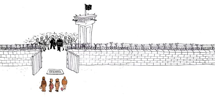 Foto: Philip Ytournel/POLITIKEN