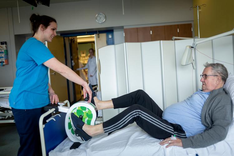 Arkivfoto Mads Nissen