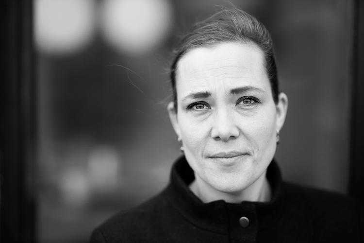   Indenrigsminister Astrid Krag (S) vil hellere have ti indberetninger for meget end at overse et barn, der behøver hjælp.   Foto: Mikkel Hørlyck/POLFOTO