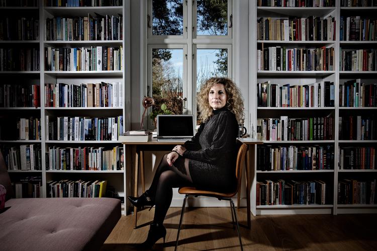 Foto: Martin Lehmann/POLFOTO