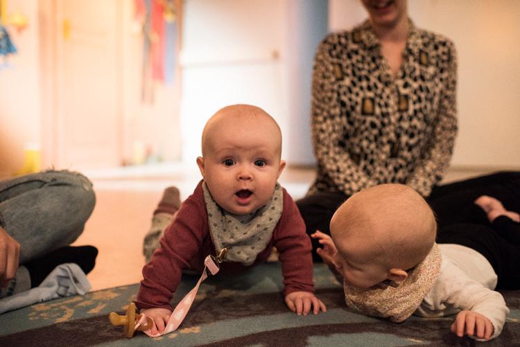 Arkivfoto Joachim Ladefoged