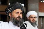  Mullah Baradar er gift med en søster til Talebans stifter, afdøde Mullah Omar. Foto: Evgenia Novozhenina/Ritzau Scanpix
