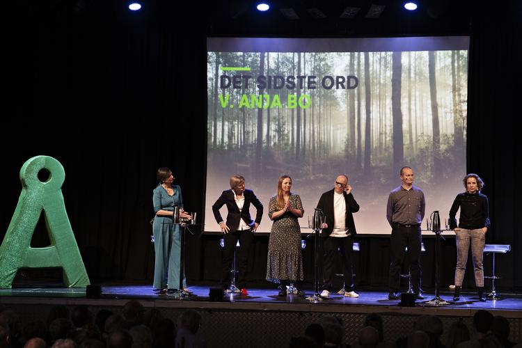 Efter valget af Josephine Fock som ny leder er Alternativet blevet kastet ud i en voldsom kamp på de indre linjer. Foto: Martin Lehmann/POLFOTO
