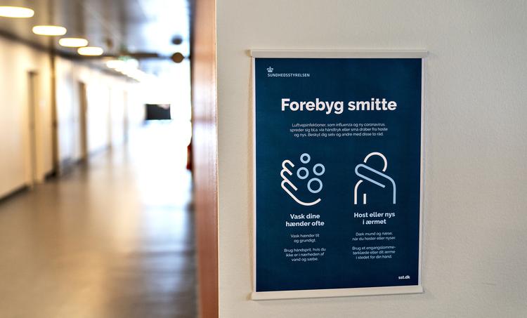 Foto: Henning Bagger/Ritzau Scanpix