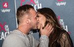 Mikkel og Amanda var deltagere i anden sæson af 'Ex on the Beach', et af Discoverys mest sete proig Foto: Mogens Flindt