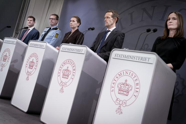 Foto: Liselotte Sabroe/Ritzau Scanpix