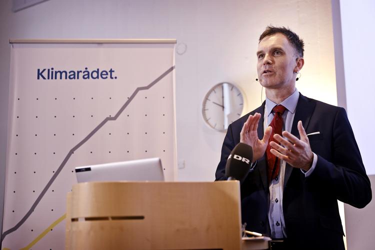 Foto: Jens Dresling/POLFOTO