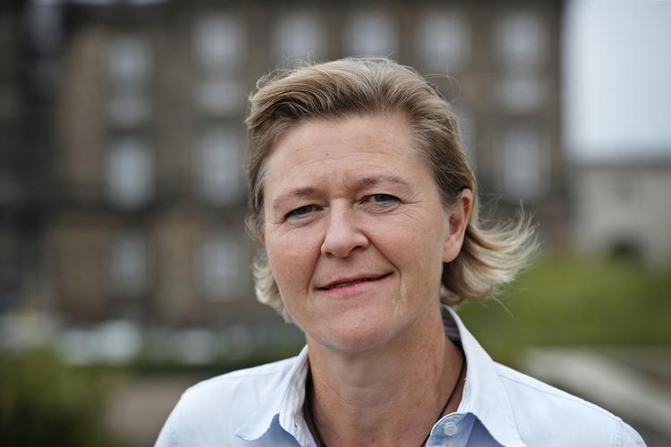  Josephine Fock ser dagens dramatiske udvikling som en mulighed for at starte påny i Alternativet. Foto: Jens Dresling/POLFOTO