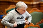 Foto: Jens Dresling/POLFOTO
