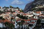 Et dansk par er nu sat i karantæne på Madeira efter at være rejst fra Danmark på trods af at de var i hjemmekarantæne. Foto: Ole Steen/POLFOTO