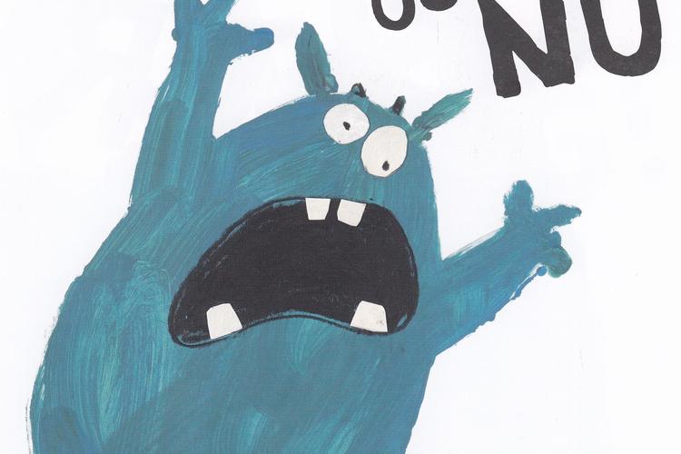 Illustration fra bogen 