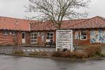 På Malling Skole er to elever i 5. klasse smittet med coronavirus. Derfor er hele klassen sendt hjem. Foto: Mads Dalegaard/Ritzau Scanpix