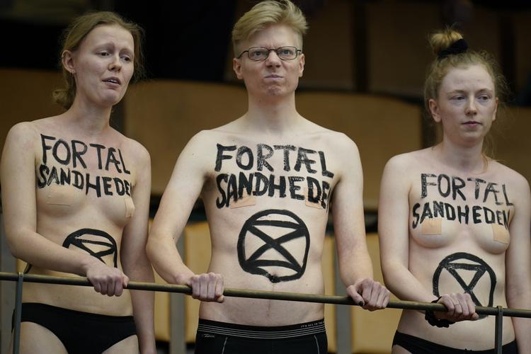 Foto: Liselotte Sabroe/Ritzau Scanpix